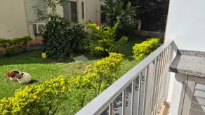 Imagem 4 - Apartamento em Abraão, Florianópolis - SC