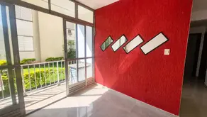 Apartamento Abraão, Florianópolis - SC — foto 1