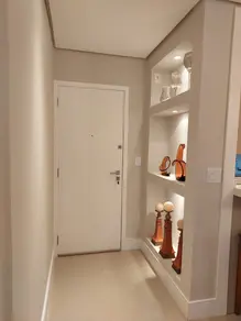 Imagem 5 - Apartamento em COQUEIROS, Florianópolis - SC
