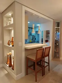 Imagem 4 - Apartamento em COQUEIROS, Florianópolis - SC