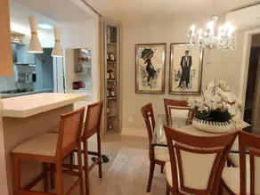 Apartamento COQUEIROS, Florianópolis - SC — foto 2