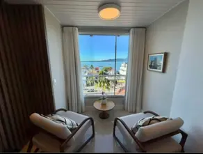 Imagem 6 - Apartamento em COQUEIROS, Florianópolis - SC