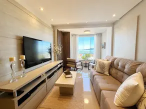 Imagem 3 - Apartamento em COQUEIROS, Florianópolis - SC