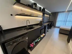 Apartamento Centro, Florianópolis - SC — foto 2
