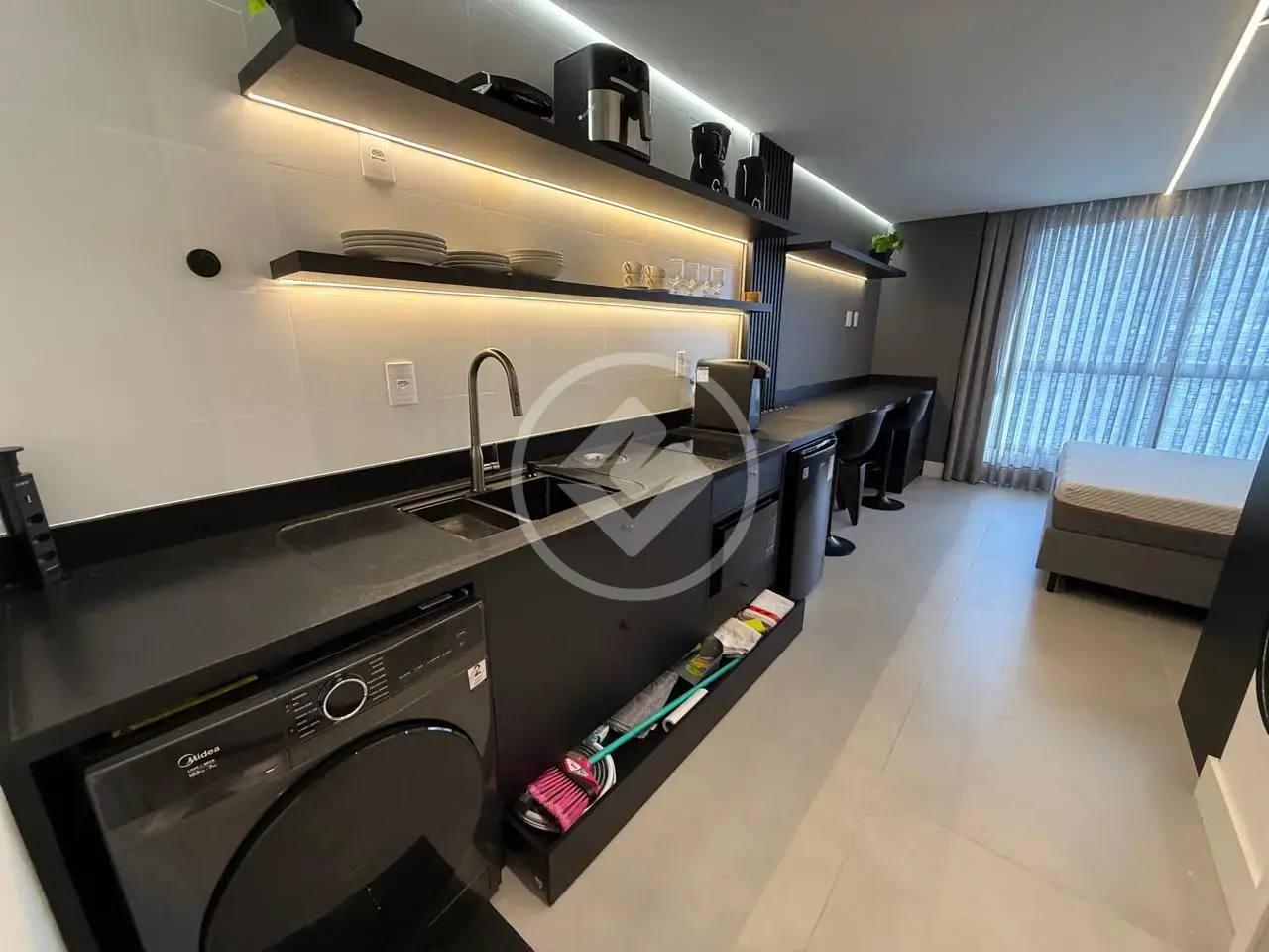 Image 2 - Apartamento em Centro, Florianópolis - SC