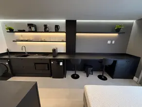 Imagem 5 - Apartamento em Centro, Florianópolis - SC