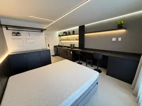 Apartamento Centro, Florianópolis - SC — foto 1