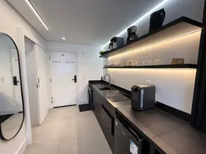 Imagem 2 - Apartamento em Centro, Florianópolis - SC