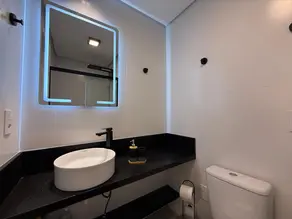 Imagem 5 - Apartamento em Centro, Florianópolis - SC