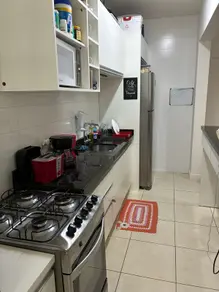 Imagem 5 - Apartamento em Centro, Florianópolis - SC