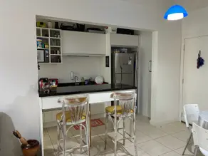 Imagem 3 - Apartamento em Centro, Florianópolis - SC
