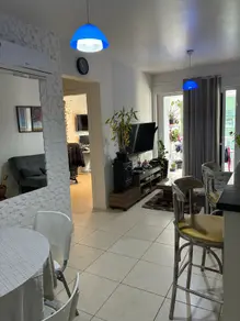 Imagem 2 - Apartamento em Centro, Florianópolis - SC