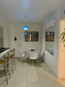Apartamento Centro, Florianópolis - SC — foto 2