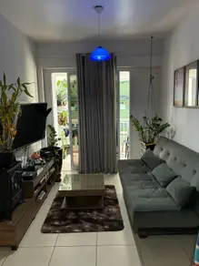 Apartamento Centro, Florianópolis - SC — foto 1