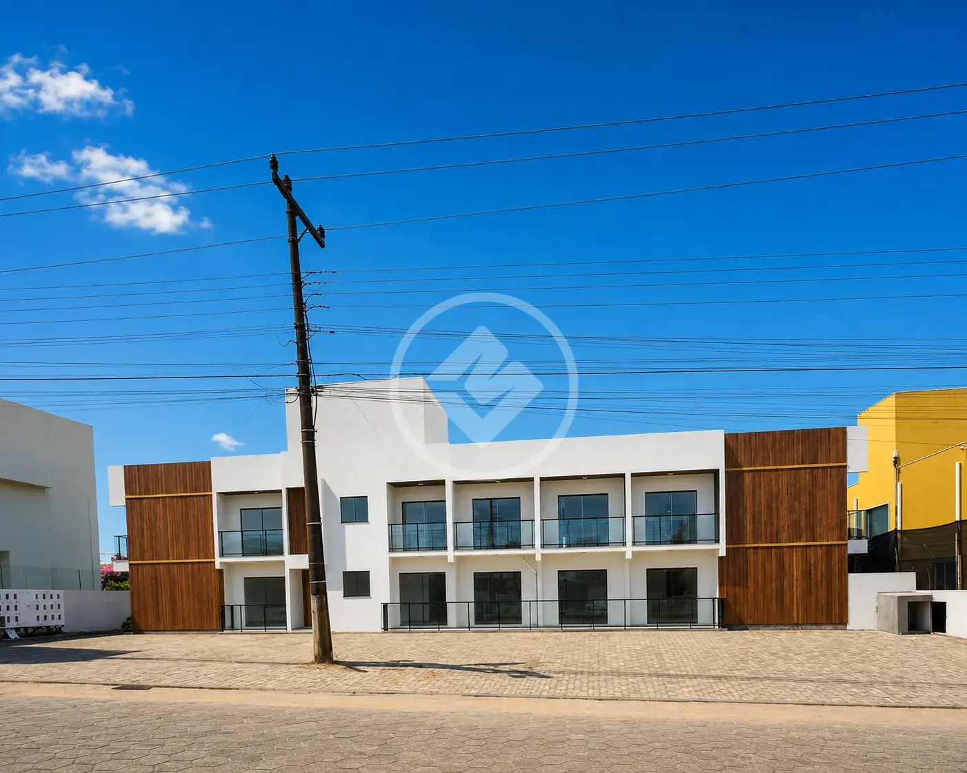 Imagem 1 - Loft / Studio em Campeche, Florianópolis - SC