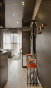 Imagem 6 - Loft / Studio em Campeche, Florianópolis - SC