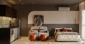 Imagem 4 - Loft / Studio em Campeche, Florianópolis - SC