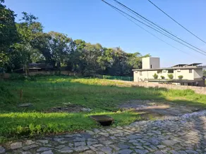 Terreno Condomínio Lagoa da Conceição, Florianópolis - SC — foto 2