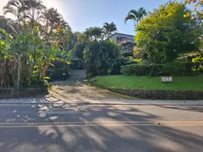 Terreno Condomínio Lagoa da Conceição, Florianópolis - SC — foto 1