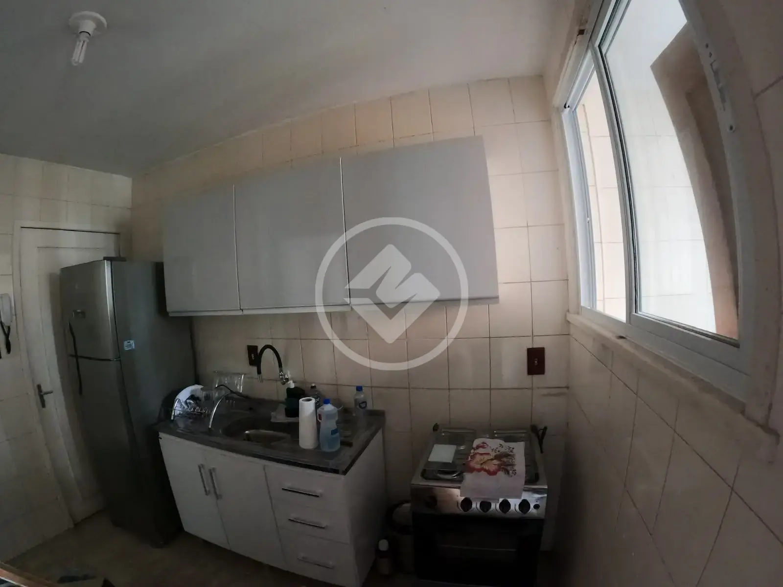 Imagem 1 - Apartamento em Centro, Florianópolis - SC