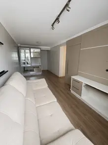 Apartamento Centro, Florianópolis - SC — foto 1