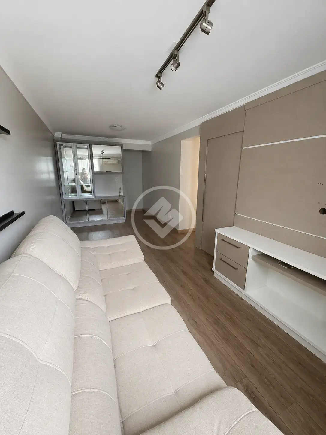 Imagem 1 - Apartamento em Centro, Florianópolis - SC