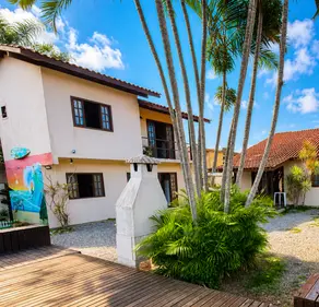 Imagem 3 - Casa em São João do Rio Vermelho, Florianópolis - SC