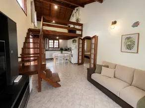 Imagem 5 - Casa em São João do Rio Vermelho, Florianópolis - SC
