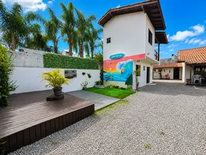 Casa São João do Rio Vermelho, Florianópolis - SC — foto 2