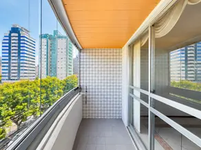 Apartamento Centro, Florianópolis - SC — foto 1