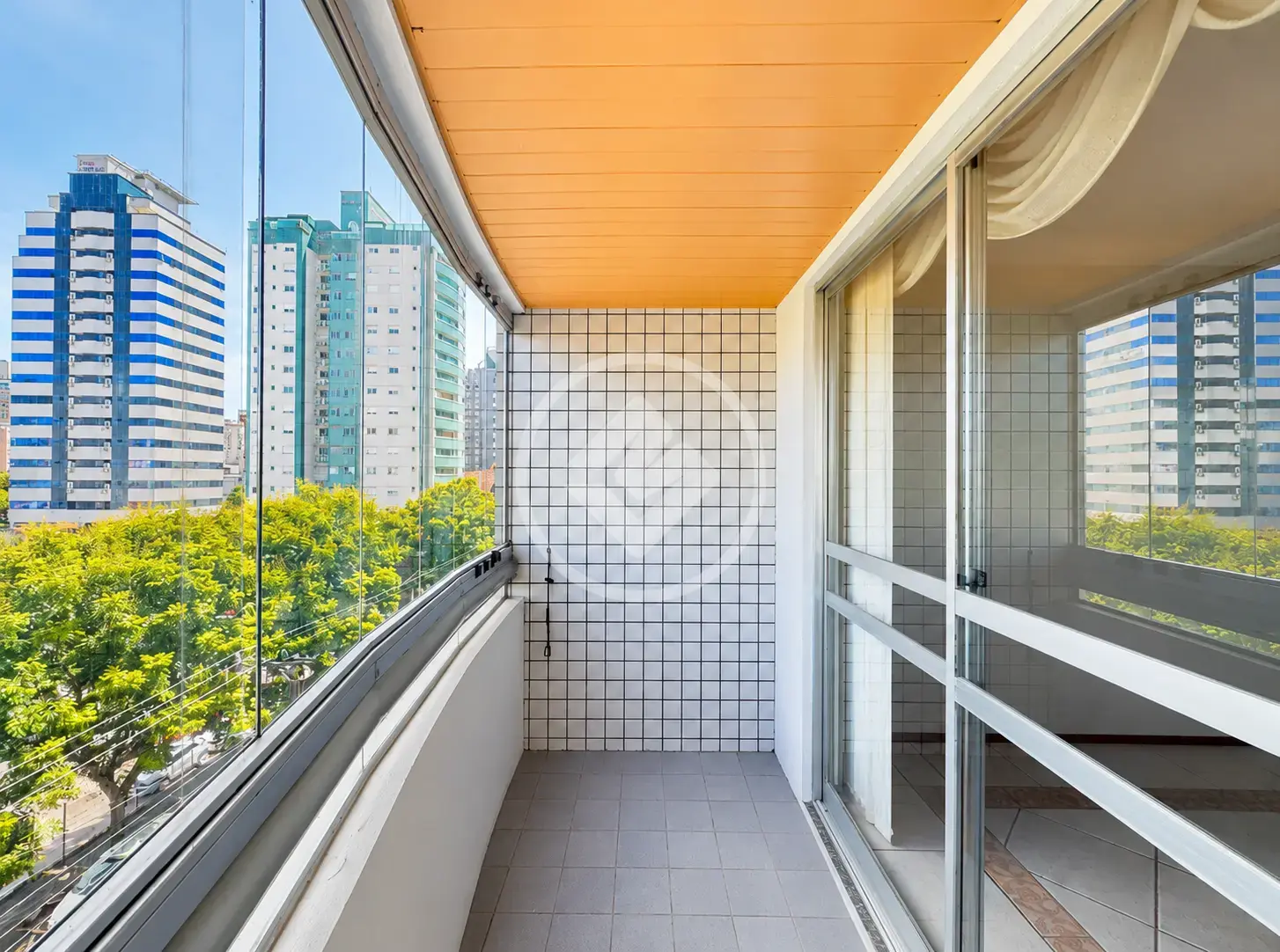 Imagem 1 - Apartamento em Centro, Florianópolis - SC