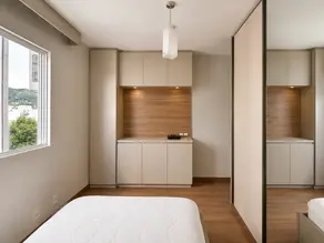 Imagem 6 - Apartamento em Centro, Florianópolis - SC