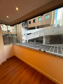Imagem 2 - Apartamento em Centro, Florianópolis - SC