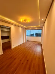 Apartamento Centro, Florianópolis - SC — foto 1