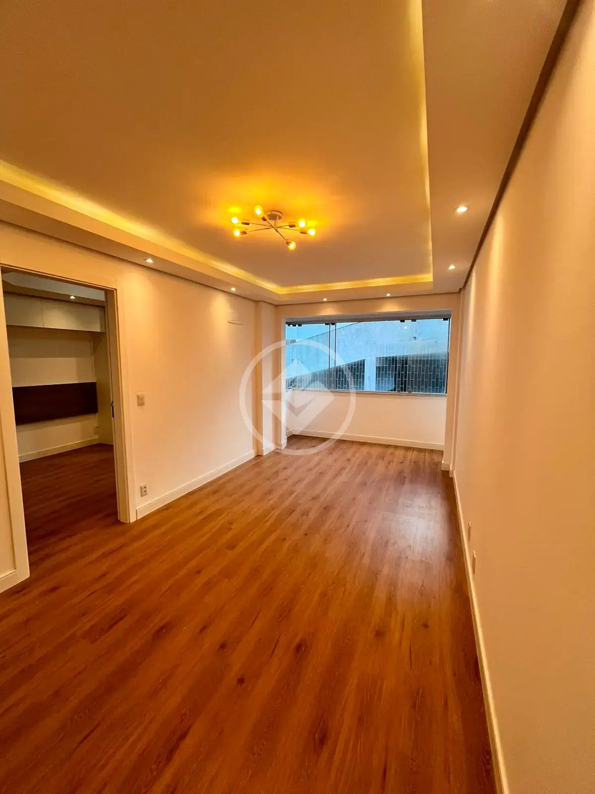 Imagem 1 - Apartamento em Centro, Florianópolis - SC