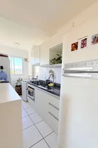 Imagem 4 - Apartamento em Vargem do Bom Jesus, Florianópolis - SC