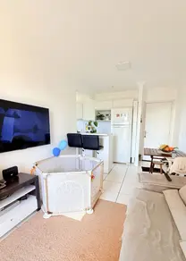 Imagem 2 - Apartamento em Vargem do Bom Jesus, Florianópolis - SC