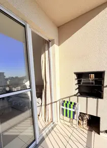 Imagem 5 - Apartamento em Vargem do Bom Jesus, Florianópolis - SC