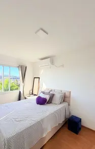 Imagem 3 - Apartamento em Vargem do Bom Jesus, Florianópolis - SC