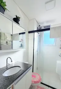 Imagem 6 - Apartamento em Vargem do Bom Jesus, Florianópolis - SC