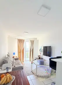 Apartamento Vargem do Bom Jesus, Florianópolis - SC — foto 1