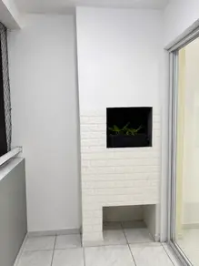 Imagem 2 - Apartamento em Balneário, Florianópolis - SC