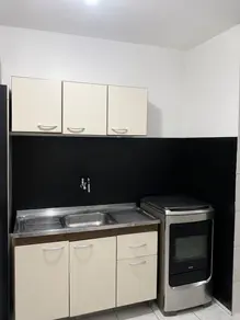 Apartamento Balneário, Florianópolis - SC — foto 2