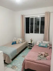 Imagem 3 - Apartamento em Balneário, Florianópolis - SC
