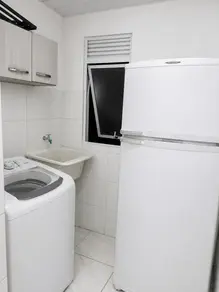 Imagem 5 - Apartamento em Balneário, Florianópolis - SC