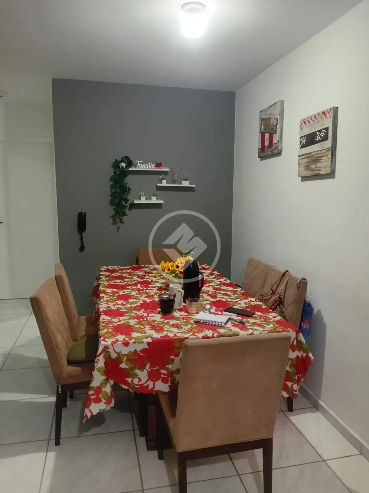 Imagem 1 - Apartamento em Balneário, Florianópolis - SC
