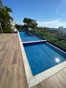Imagem 3 - Apartamento em COQUEIROS, Florianópolis - SC