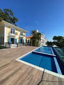 Imagem 2 - Apartamento em COQUEIROS, Florianópolis - SC
