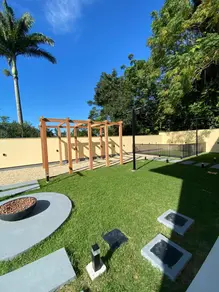 Imagem 5 - Apartamento em COQUEIROS, Florianópolis - SC