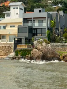 Imagem 4 - Casa em Praia de Fora, Palhoça - SC